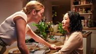 Killing Eve | Image Source: BBC America